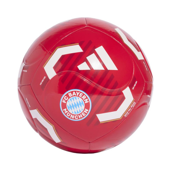 Adidas Μπάλα ποδοσφαίρου FC Bayern Home Club Ball